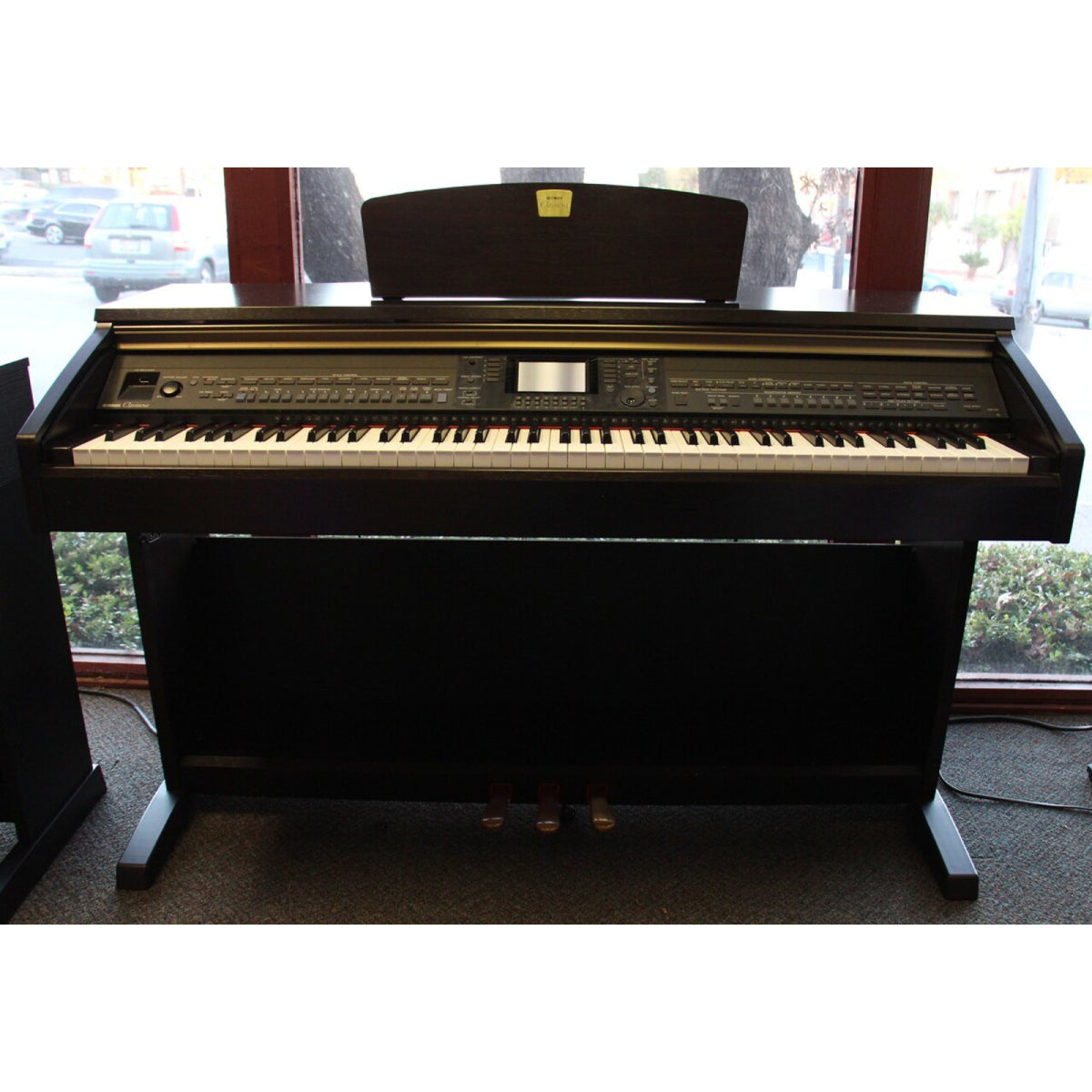 Đàn Piano Điện Yamaha CVP-501 - Qua Sử Dụng-Mai Nguyên Music