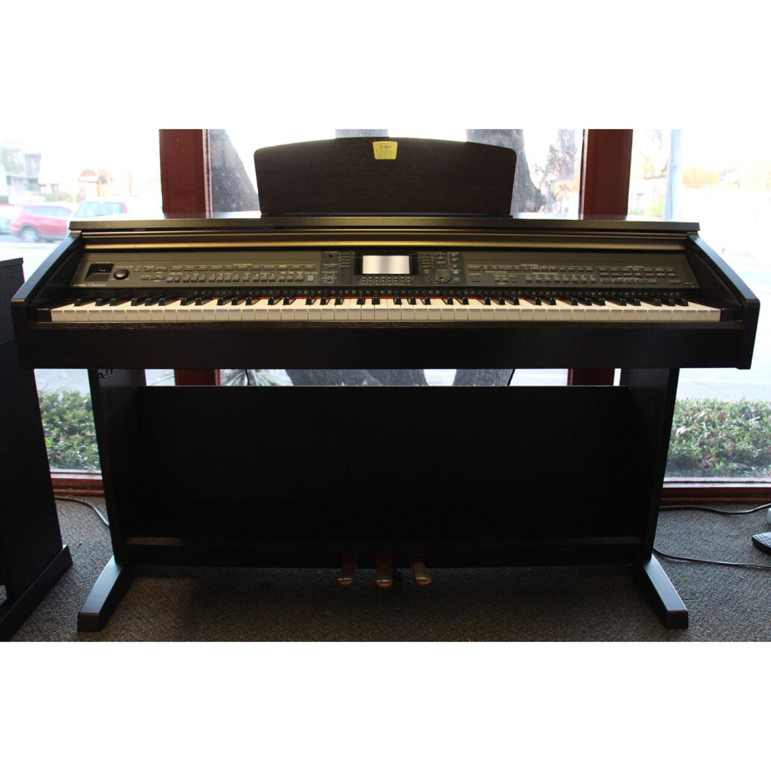 Đàn Piano Điện Yamaha CVP-501 - Qua Sử Dụng-Mai Nguyên Music