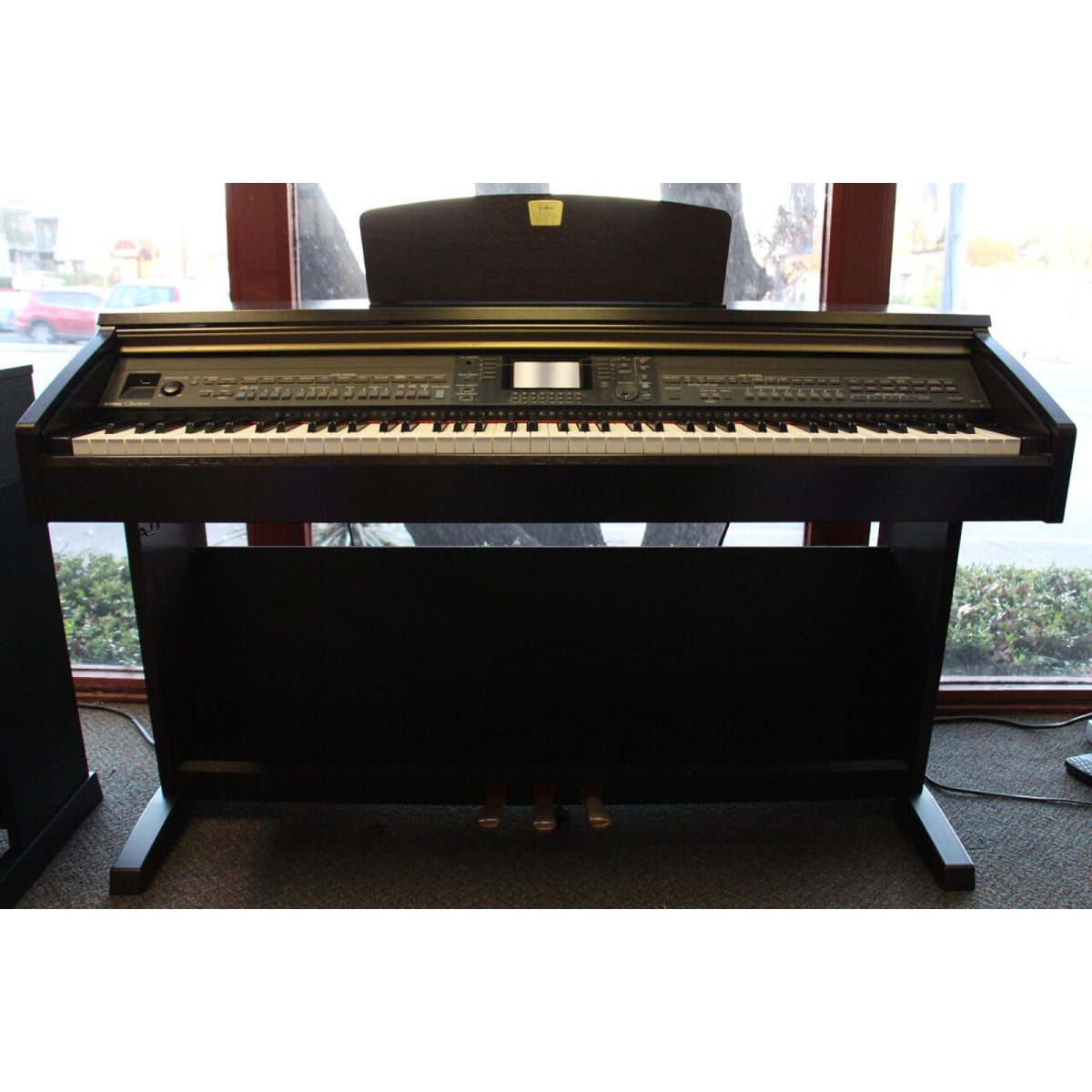 Đàn Piano Điện Yamaha CVP-501 - Qua Sử Dụng-Mai Nguyên Music