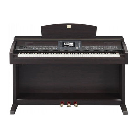 Đàn Piano Điện Yamaha CVP-501 - Qua Sử Dụng-Mai Nguyên Music