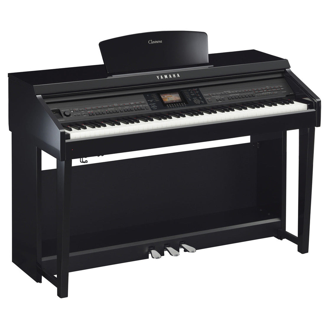 Đàn Piano Điện Yamaha CVP-701-Mai Nguyên Music