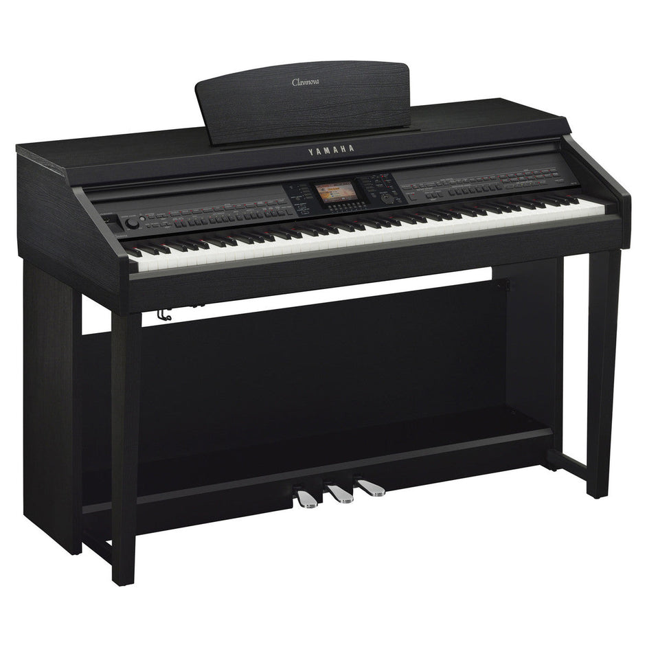 Đàn Piano Điện Yamaha CVP-701-Mai Nguyên Music