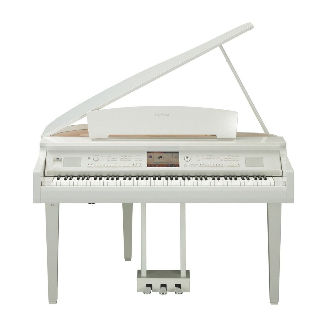 Đàn Piano Điện Yamaha CVP-709GP - Qua Sử Dụng-Mai Nguyên Music