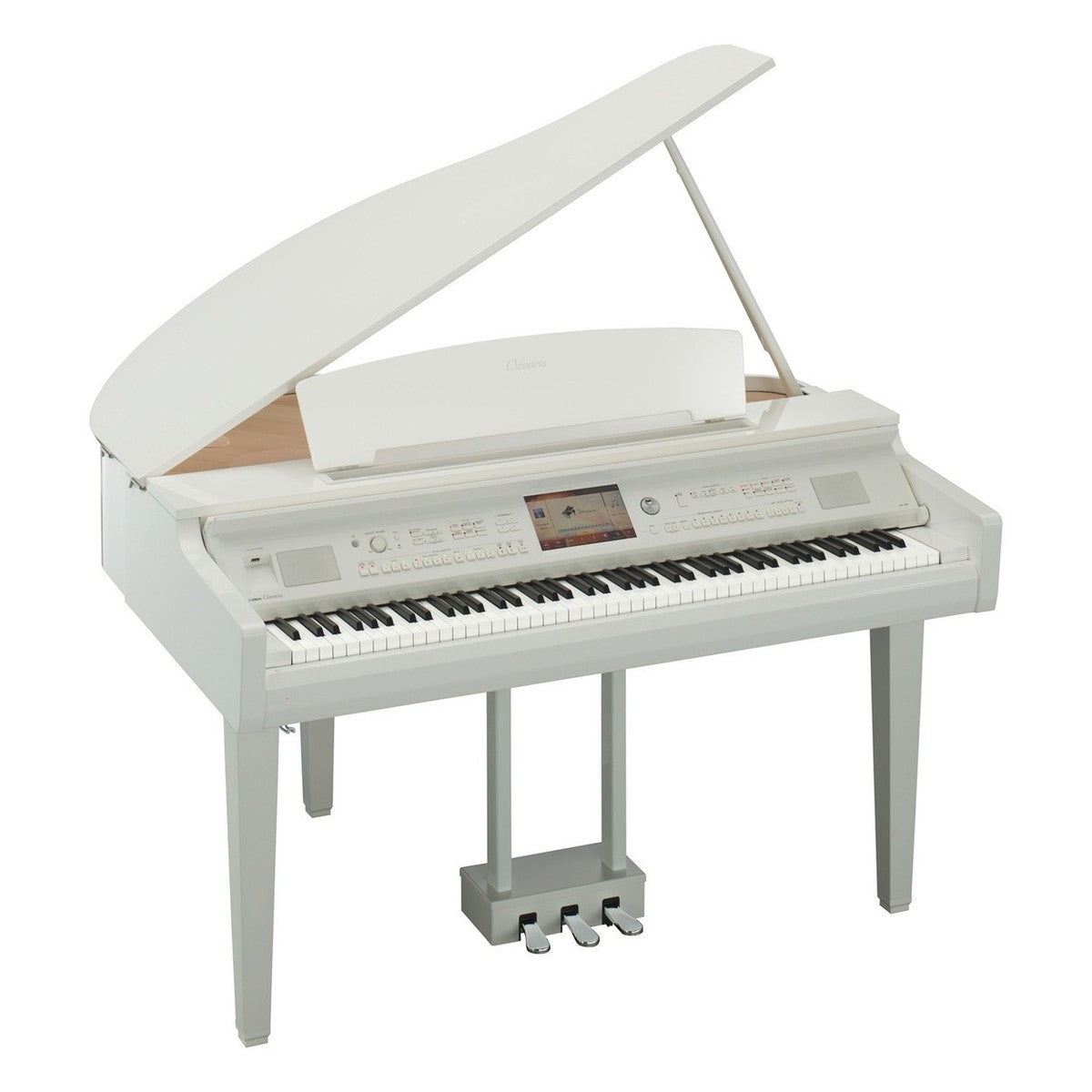 Đàn Piano Điện Yamaha CVP-709GP - Qua Sử Dụng-Mai Nguyên Music