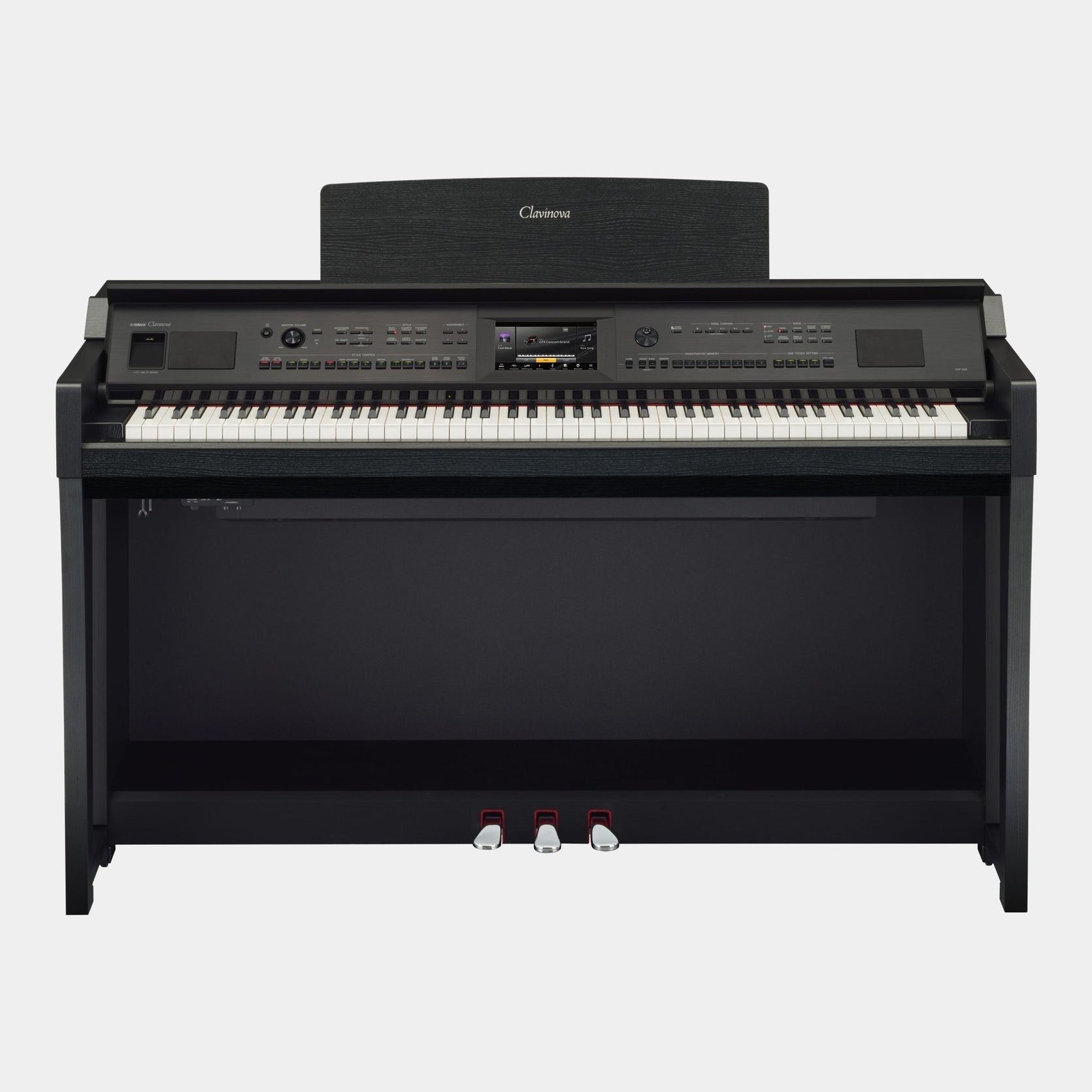 Đàn Piano Điện Yamaha CVP-805-Mai Nguyên Music