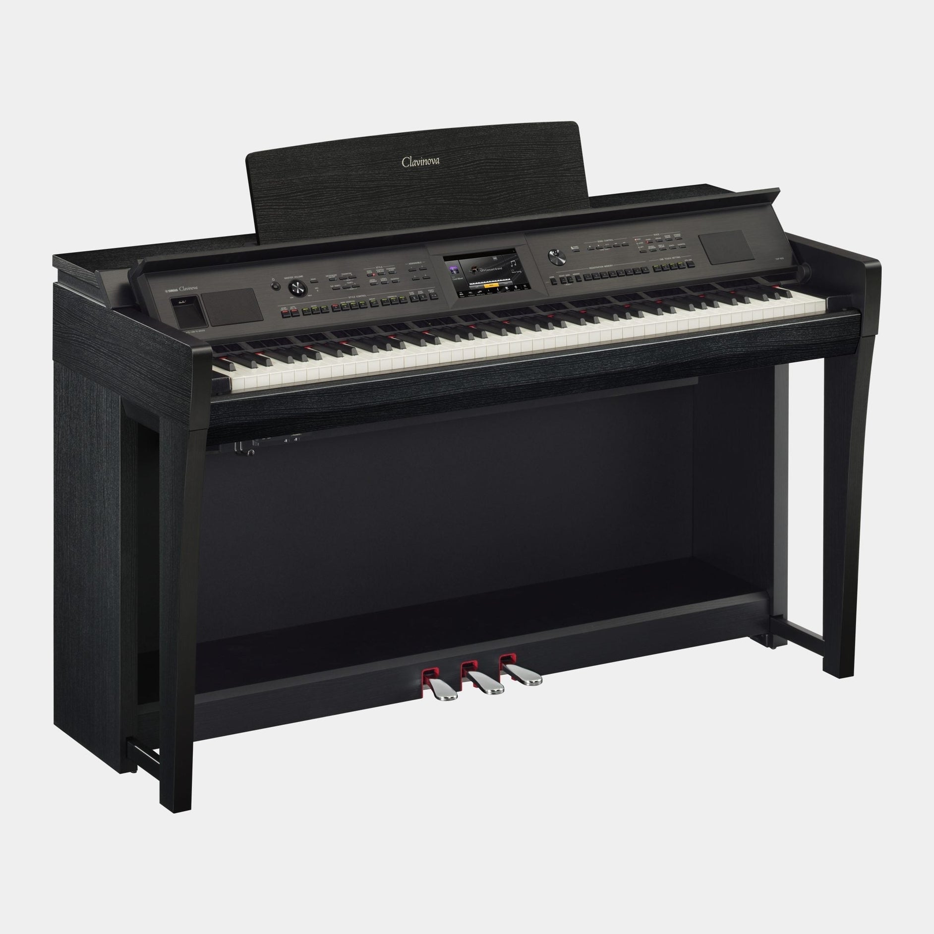 Đàn Piano Điện Yamaha CVP-805-Mai Nguyên Music