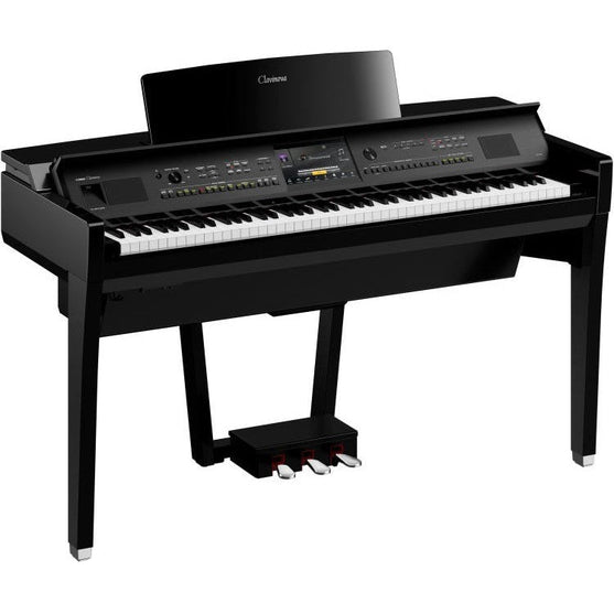 Đàn Piano Điện Yamaha CVP-809-Mai Nguyên Music
