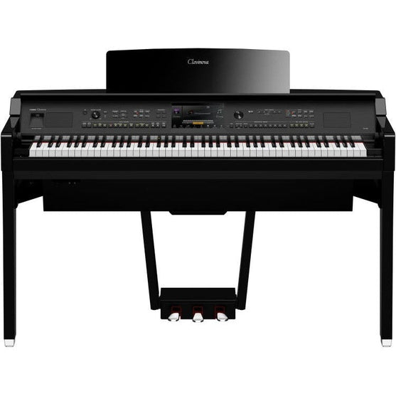 Đàn Piano Điện Yamaha CVP-809-Mai Nguyên Music