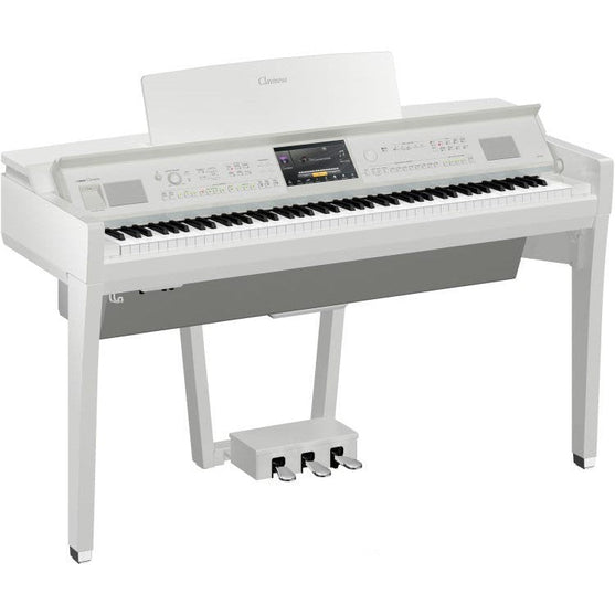 Đàn Piano Điện Yamaha CVP-809-Mai Nguyên Music