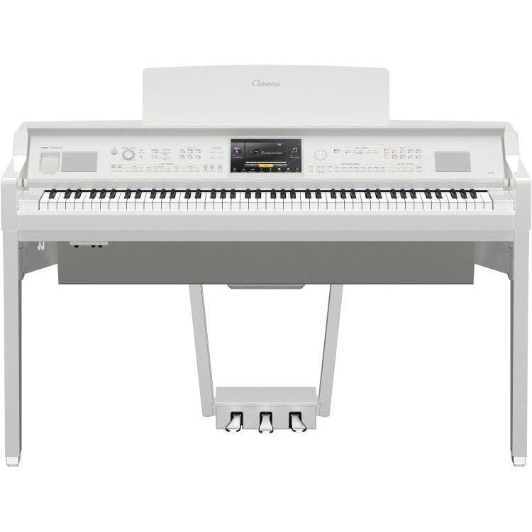 Đàn Piano Điện Yamaha CVP-809-Mai Nguyên Music