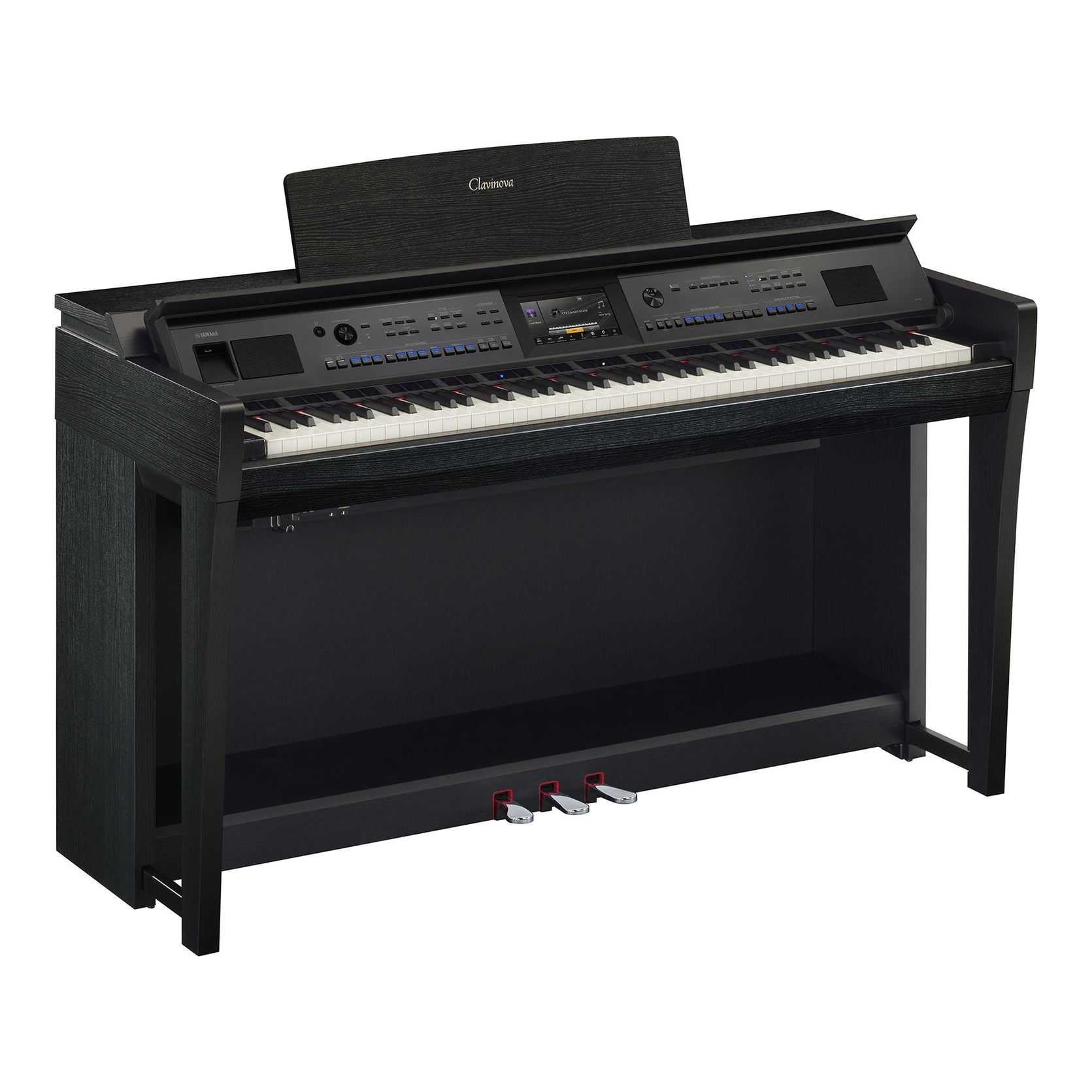 Đàn Piano Điện Yamaha CVP-905-Mai Nguyên Music