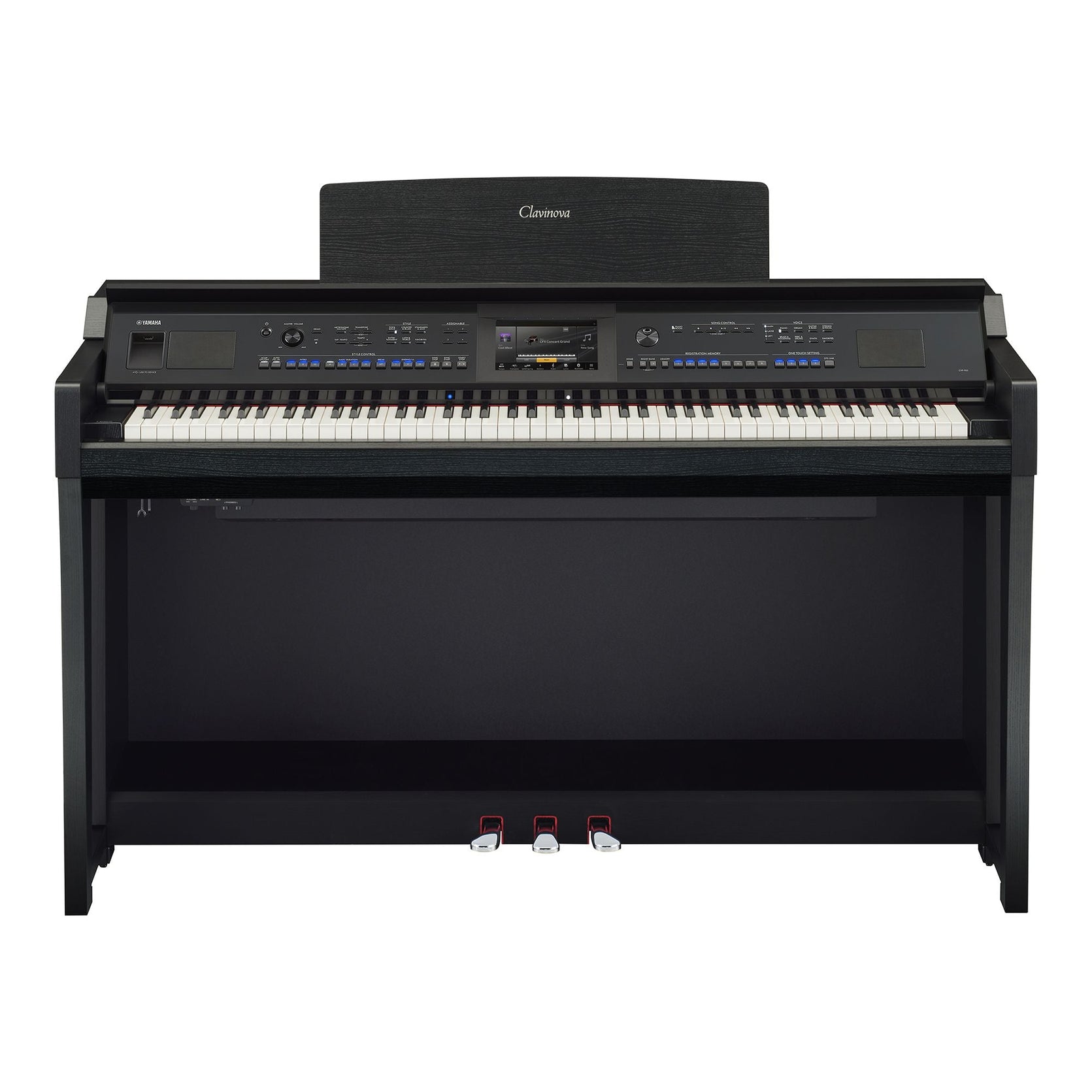 Đàn Piano Điện Yamaha CVP-905-Mai Nguyên Music