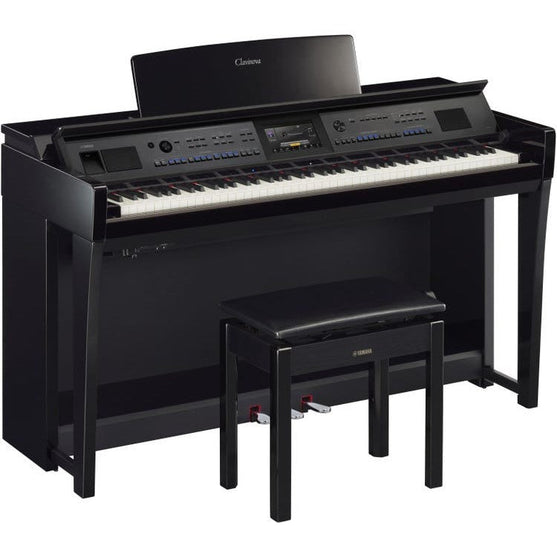 Đàn Piano Điện Yamaha CVP-905-Mai Nguyên Music