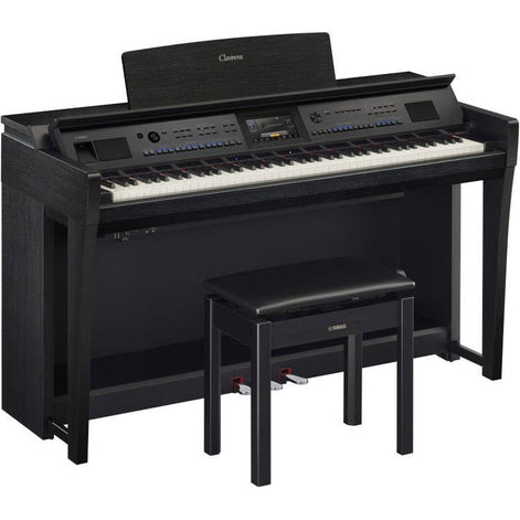 Đàn Piano Điện Yamaha CVP-905-Mai Nguyên Music