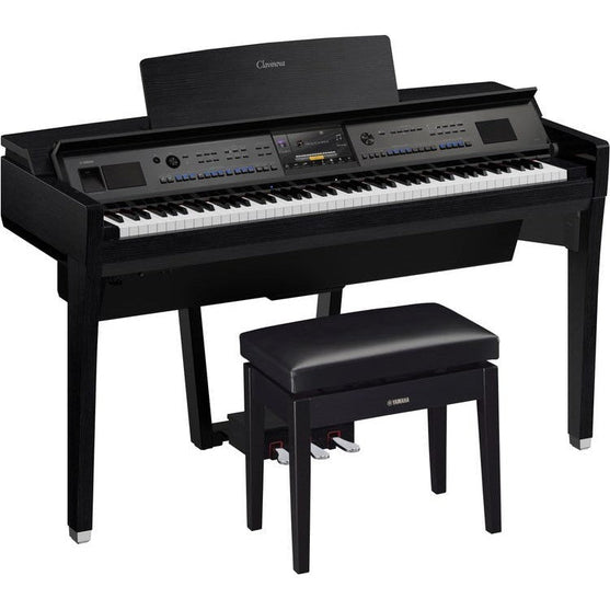 Đàn Piano Điện Yamaha CVP-909-Mai Nguyên Music