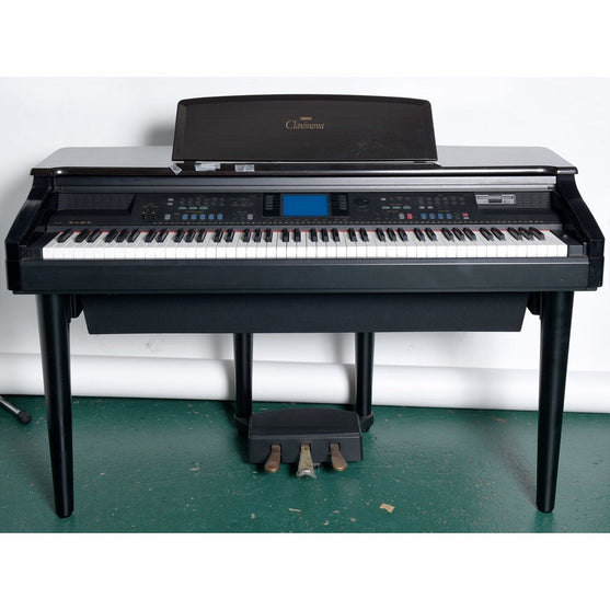 Đàn Piano Điện Yamaha CVP-96 - Qua Sử Dụng-Mai Nguyên Music