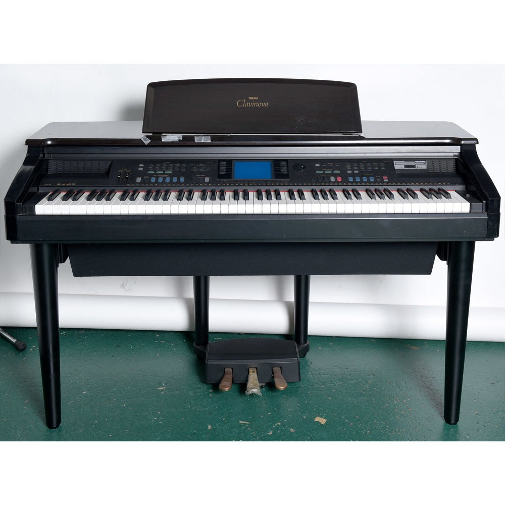 Đàn Piano Điện Yamaha CVP-96 - Qua Sử Dụng-Mai Nguyên Music