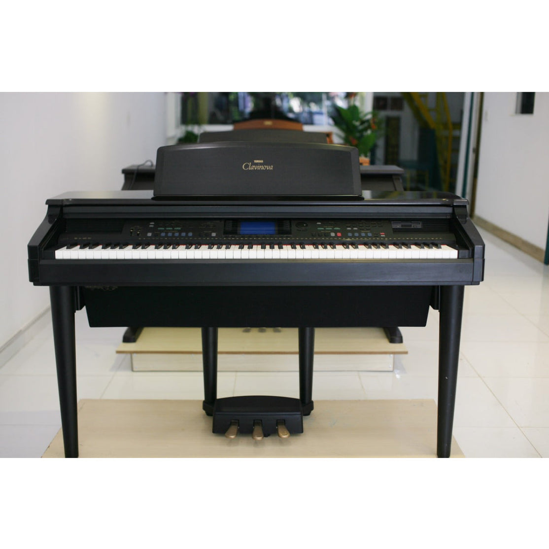 Đàn Piano Điện Yamaha CVP-96 - Qua Sử Dụng-Mai Nguyên Music