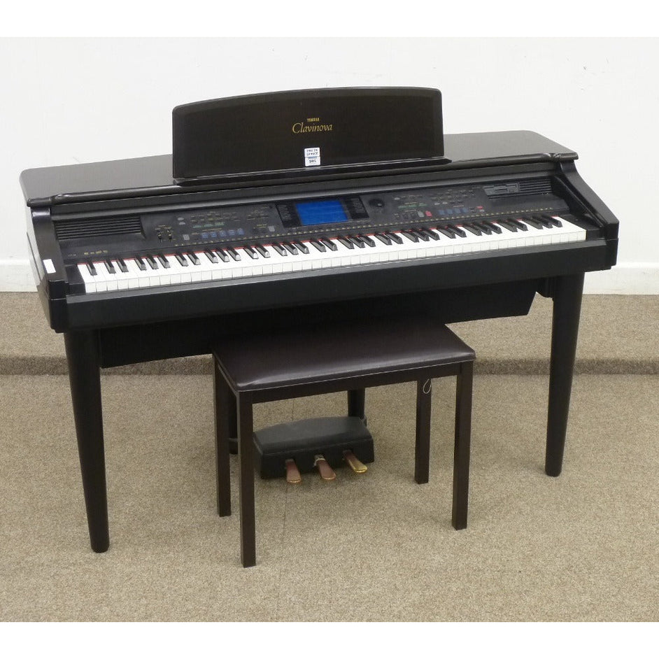 Đàn Piano Điện Yamaha CVP-96 - Qua Sử Dụng-Mai Nguyên Music