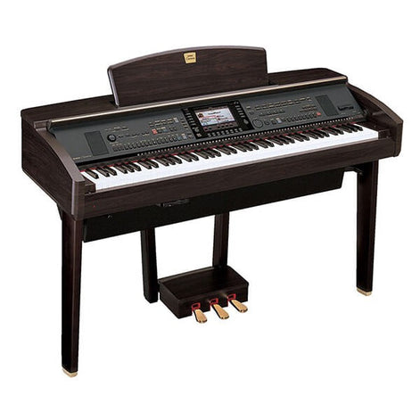 Đàn Piano Điện Yamaha CVP-98 - Qua Sử Dụng-Mai Nguyên Music