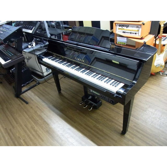 Đàn Piano Điện Yamaha DGP2XG - Qua Sử Dụng-Mai Nguyên Music