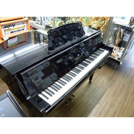 Đàn Piano Điện Yamaha DGP2XG - Qua Sử Dụng-Mai Nguyên Music