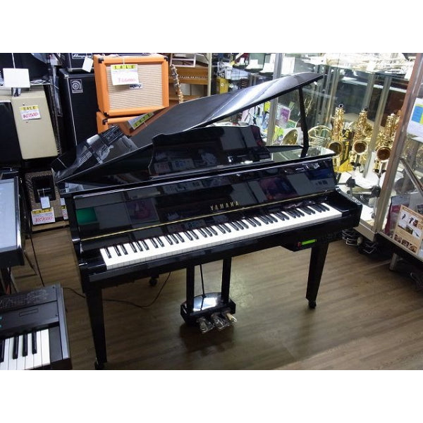 Đàn Piano Điện Yamaha DGP2XG - Qua Sử Dụng-Mai Nguyên Music