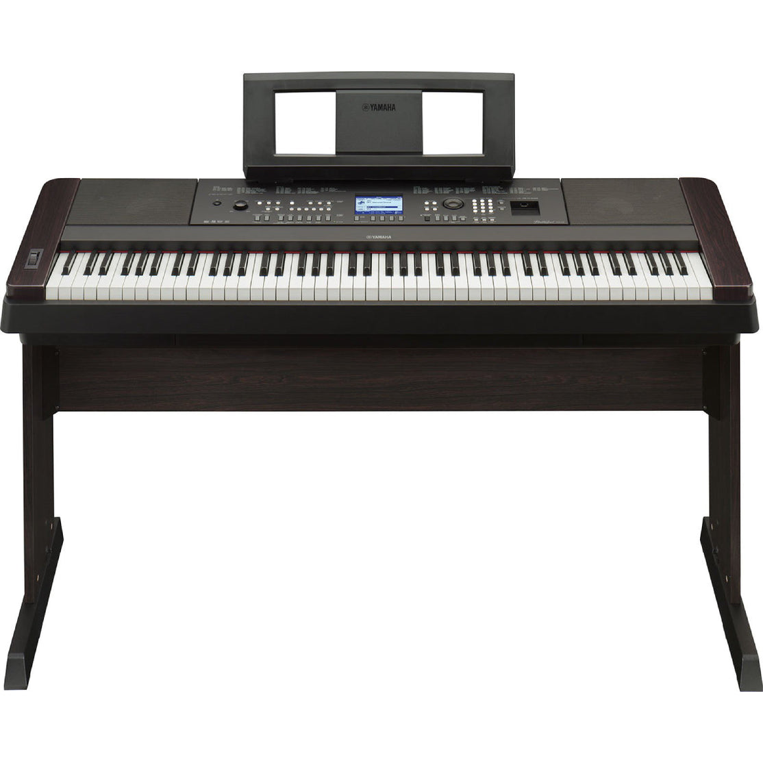 Đàn Piano Điện Yamaha DGX-650 - Qua Sử Dụng-Mai Nguyên Music