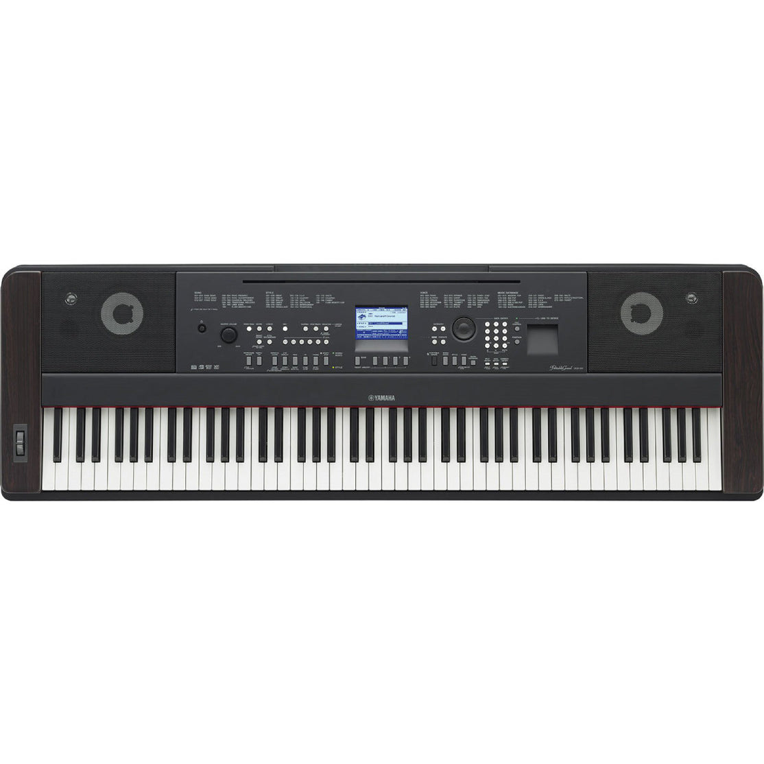 Đàn Piano Điện Yamaha DGX-650 - Qua Sử Dụng-Mai Nguyên Music