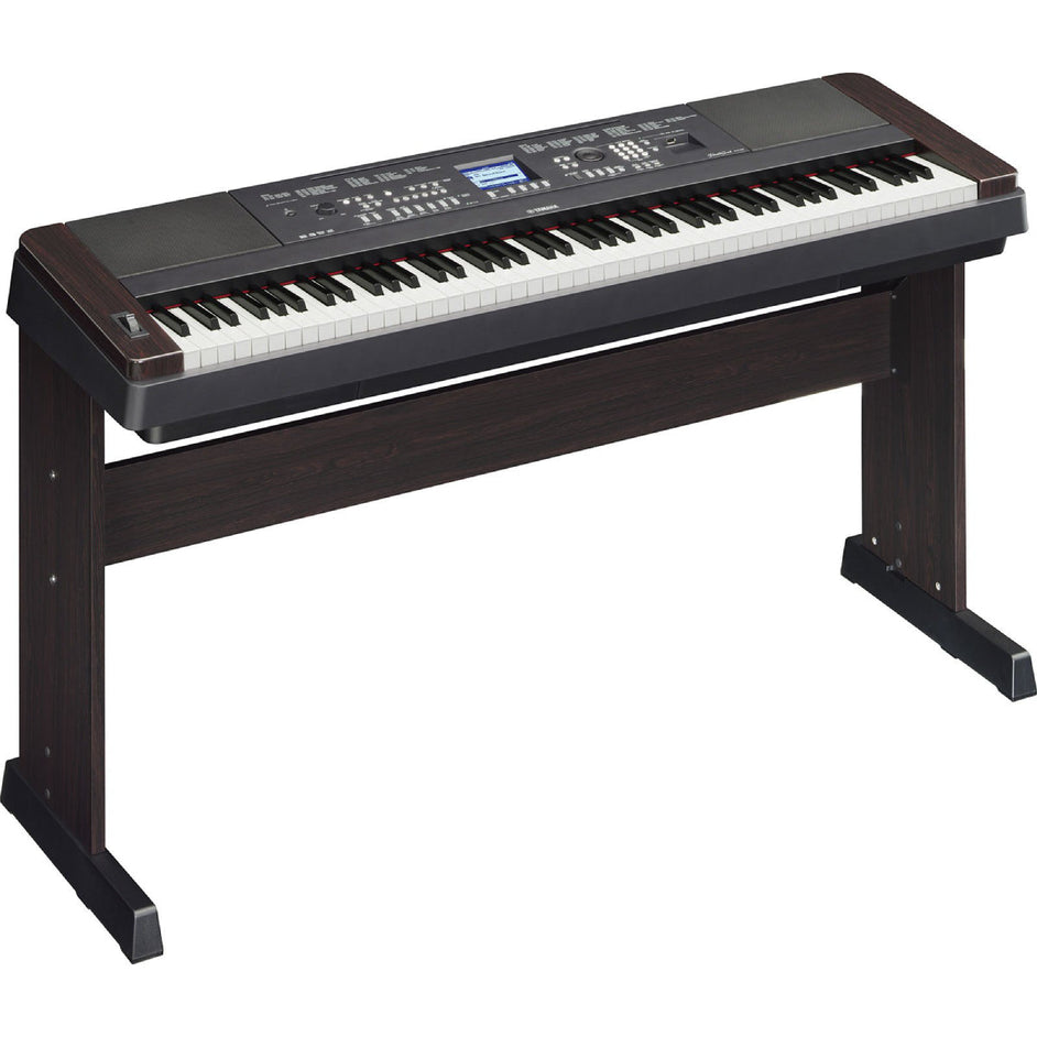 Đàn Piano Điện Yamaha DGX-650 - Qua Sử Dụng-Mai Nguyên Music