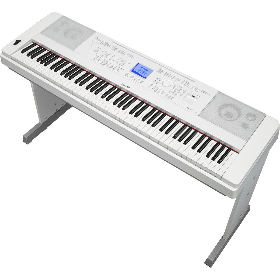 Đàn Piano Điện Yamaha DGX-660 - Qua Sử Dụng-Mai Nguyên Music