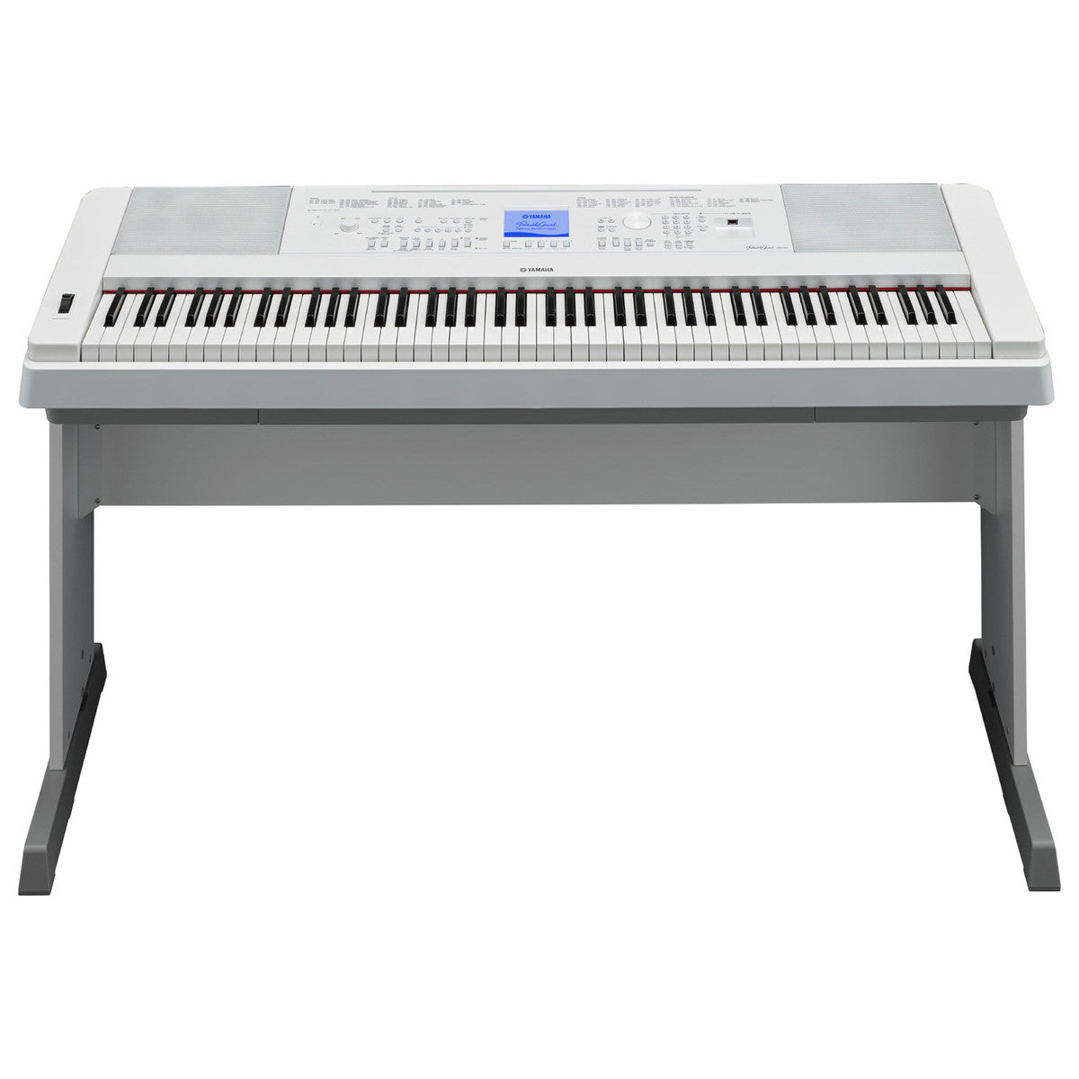 Đàn Piano Điện Yamaha DGX-660 - Qua Sử Dụng-Mai Nguyên Music