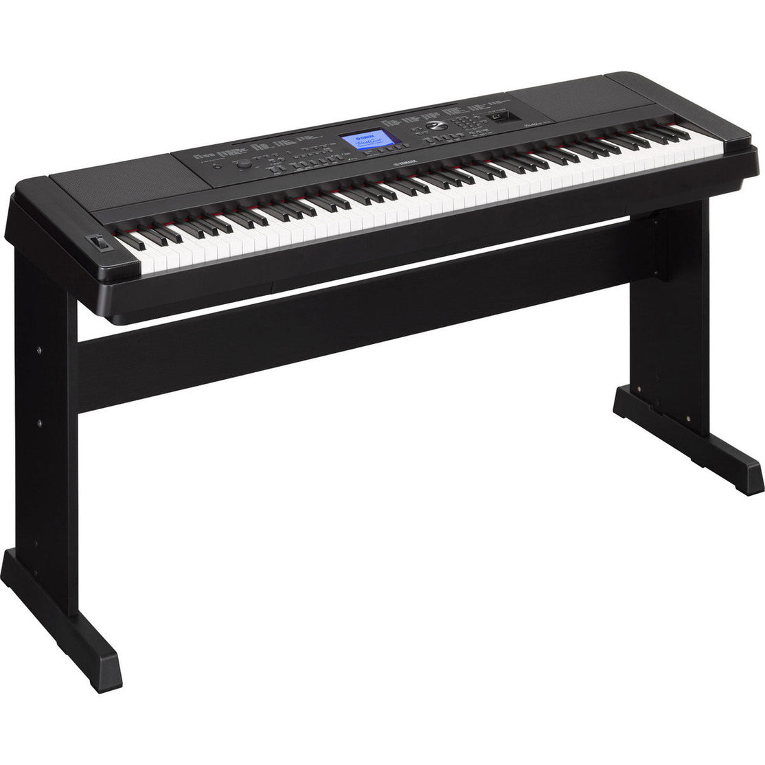Đàn Piano Điện Yamaha DGX-660 - Qua Sử Dụng-Mai Nguyên Music