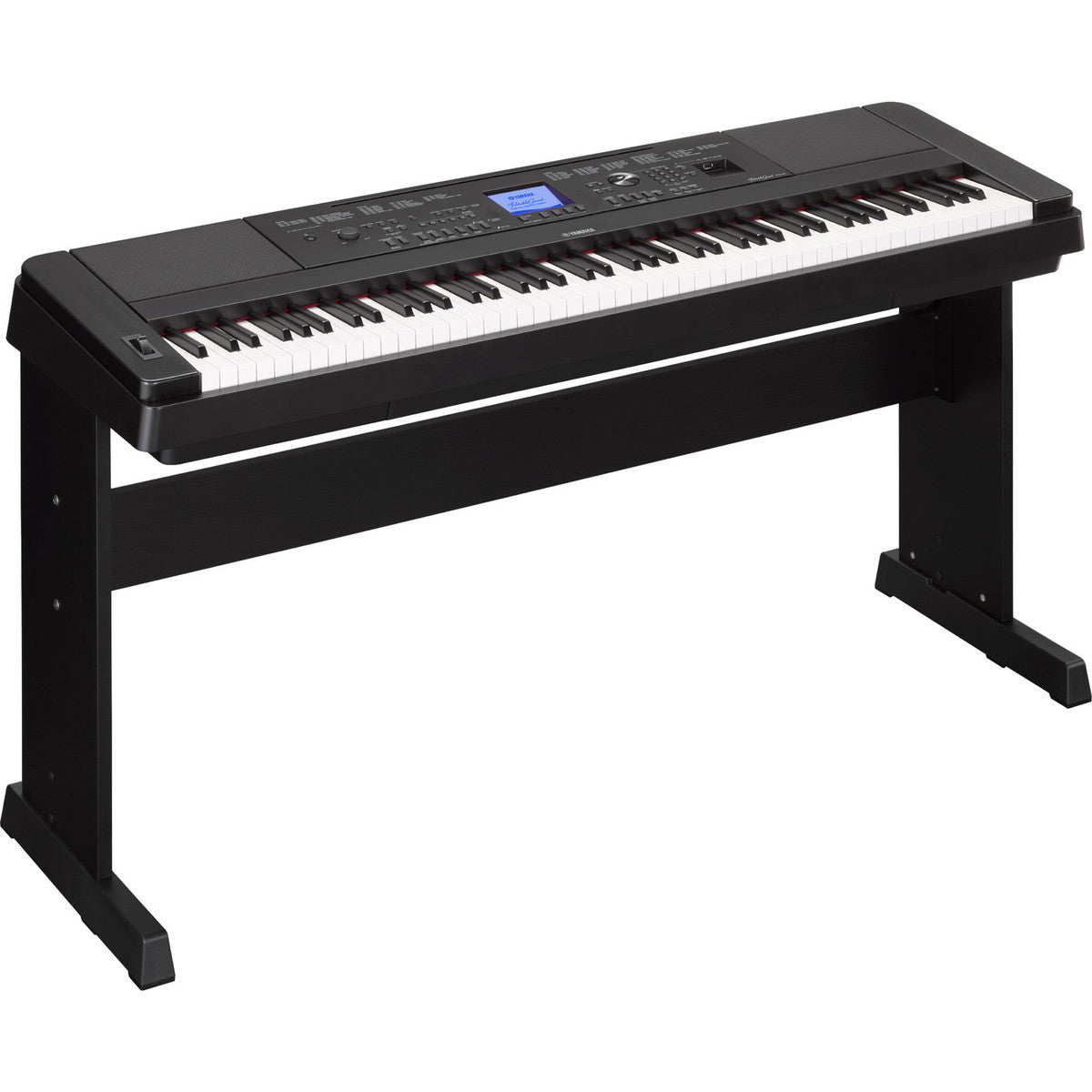 Đàn Piano Điện Yamaha DGX-660 - Qua Sử Dụng-Mai Nguyên Music