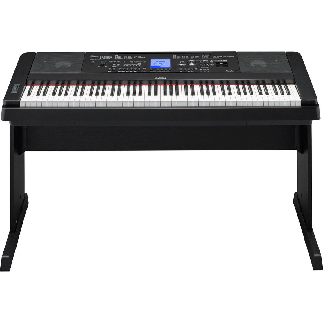 Đàn Piano Điện Yamaha DGX-660 - Qua Sử Dụng-Mai Nguyên Music