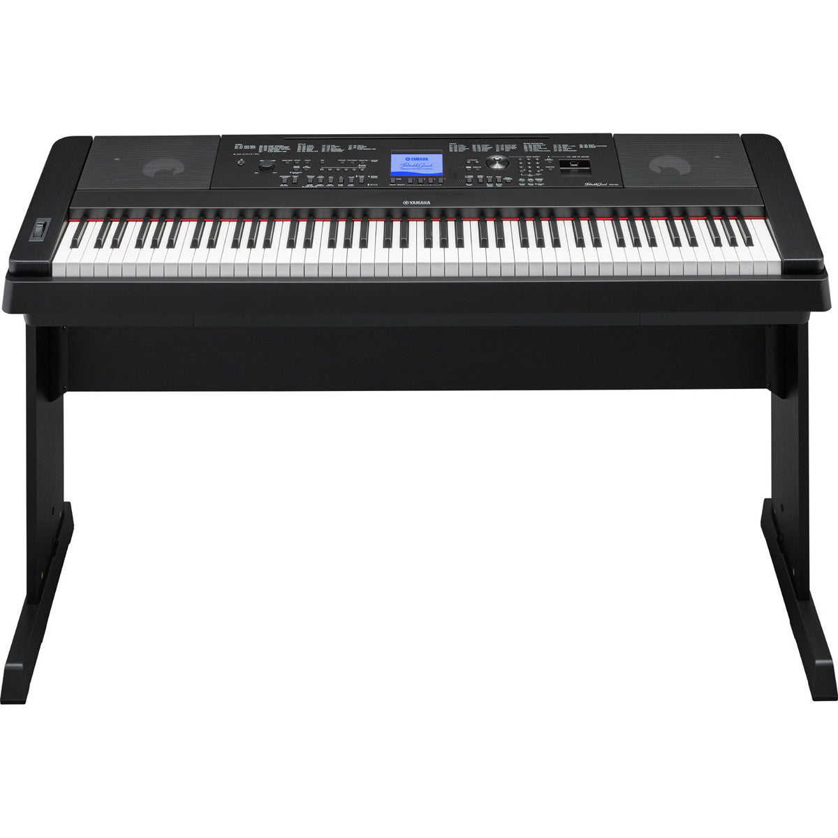 Đàn Piano Điện Yamaha DGX-660 - Qua Sử Dụng-Mai Nguyên Music