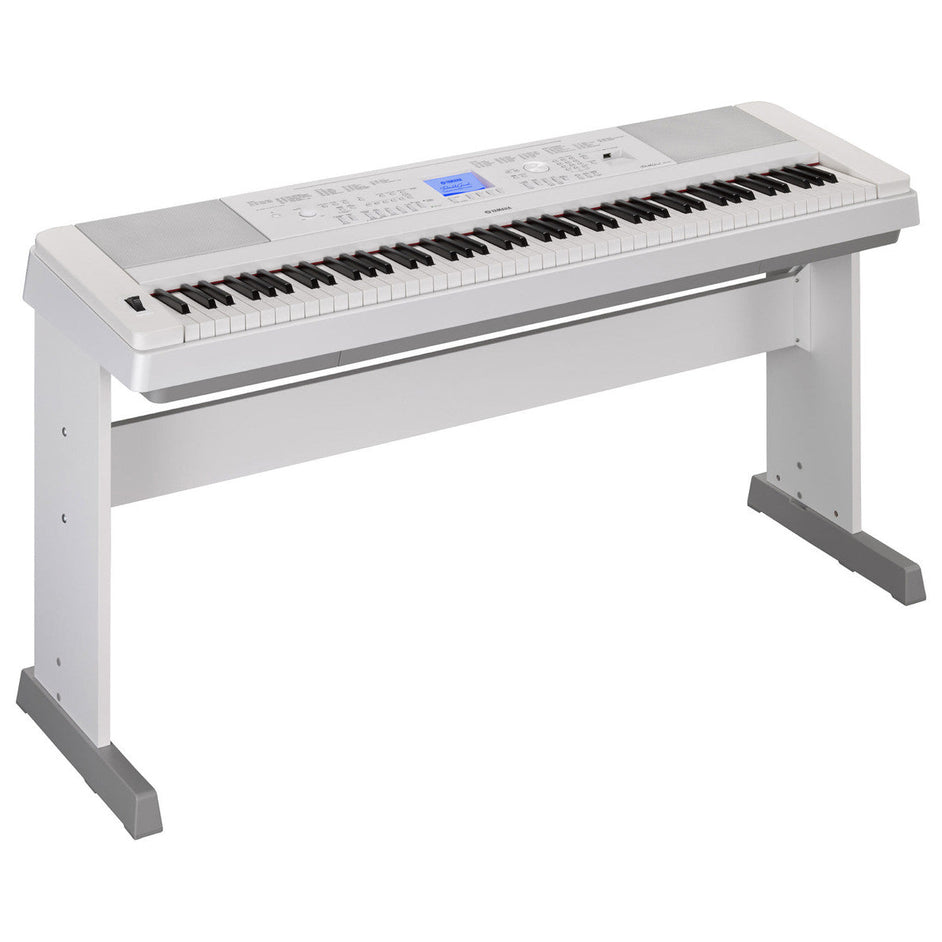 Đàn Piano Điện Yamaha DGX-660 - Qua Sử Dụng-Mai Nguyên Music