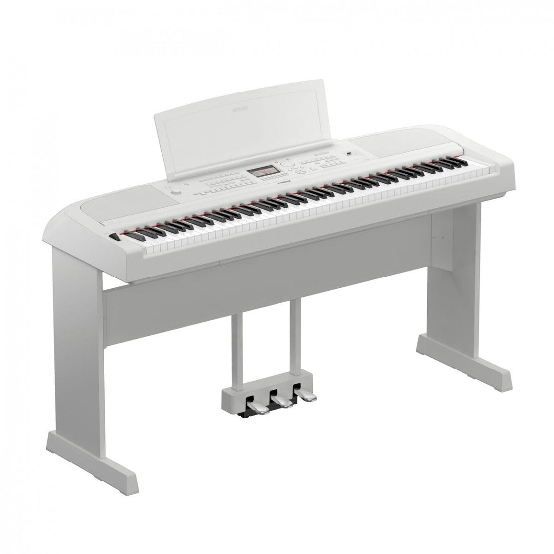 Đàn Piano Điện Yamaha DGX-670-Mai Nguyên Music