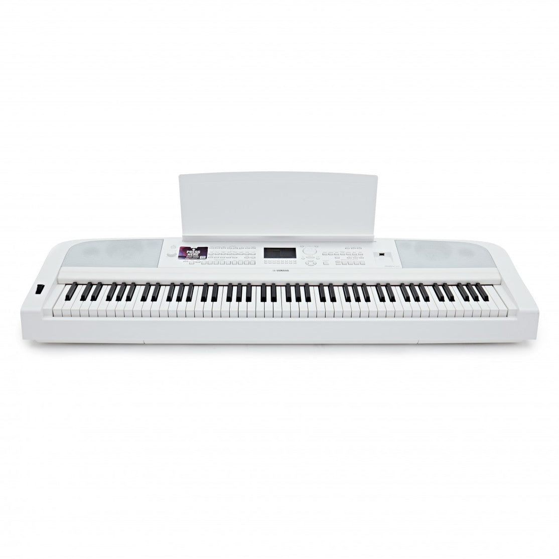 Đàn Piano Điện Yamaha DGX-670-Mai Nguyên Music