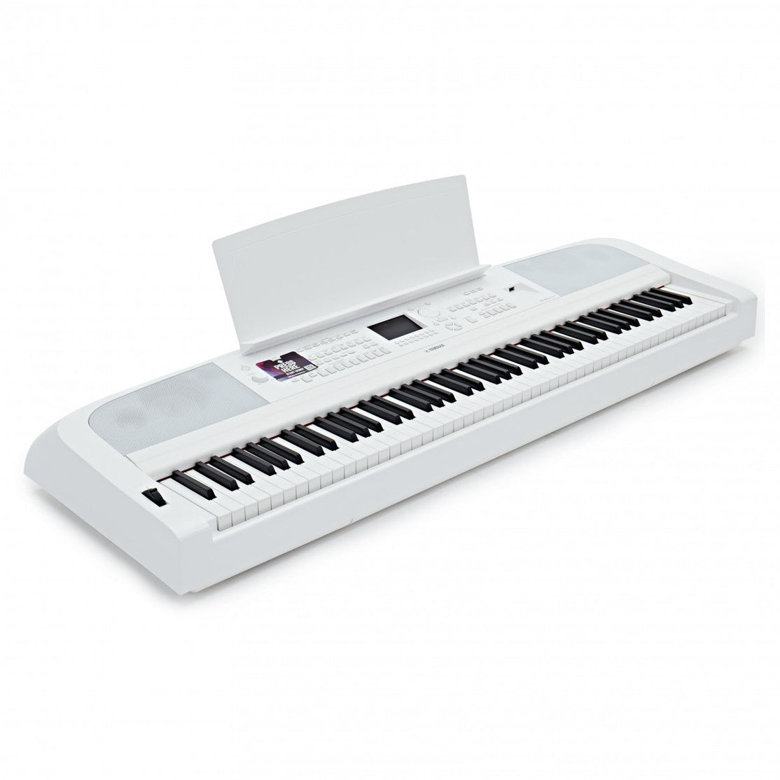 Đàn Piano Điện Yamaha DGX-670-Mai Nguyên Music