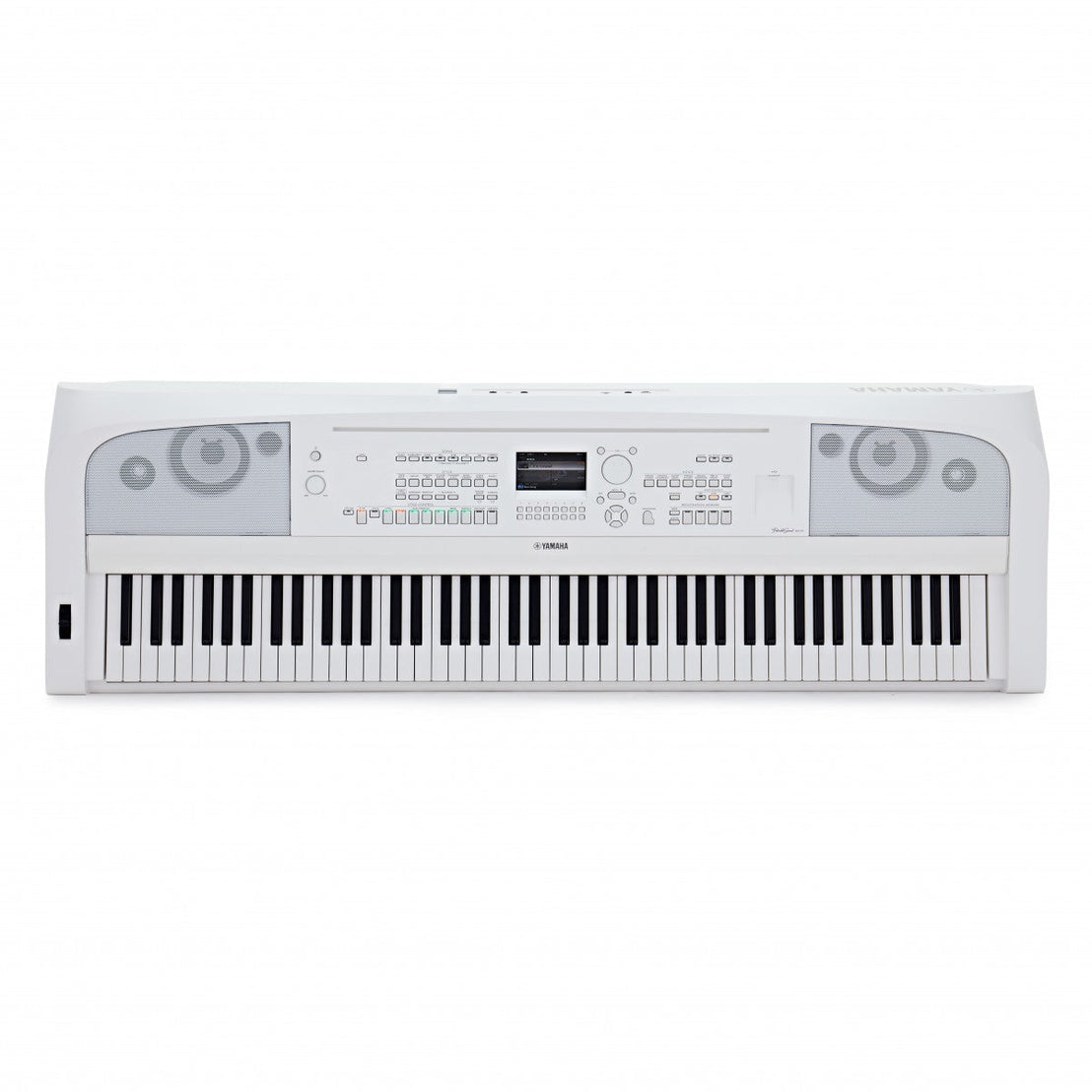 Đàn Piano Điện Yamaha DGX-670-Mai Nguyên Music