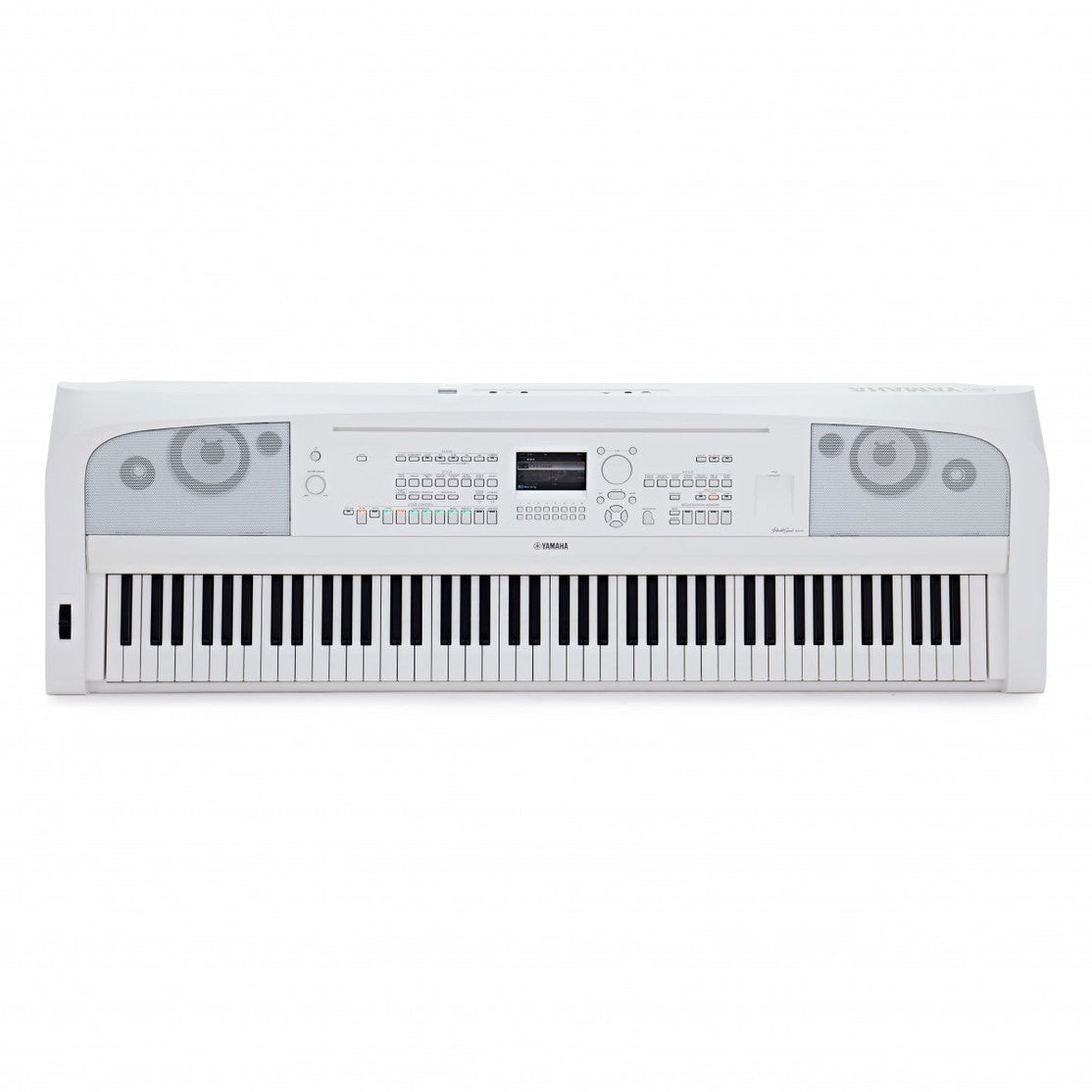 Đàn Piano Điện Yamaha DGX-670-Mai Nguyên Music