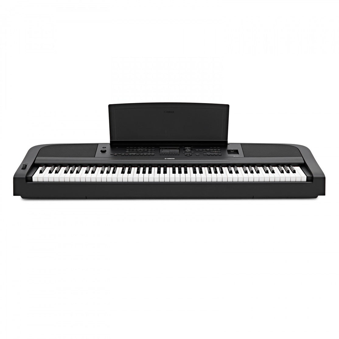 Đàn Piano Điện Yamaha DGX-670-Mai Nguyên Music
