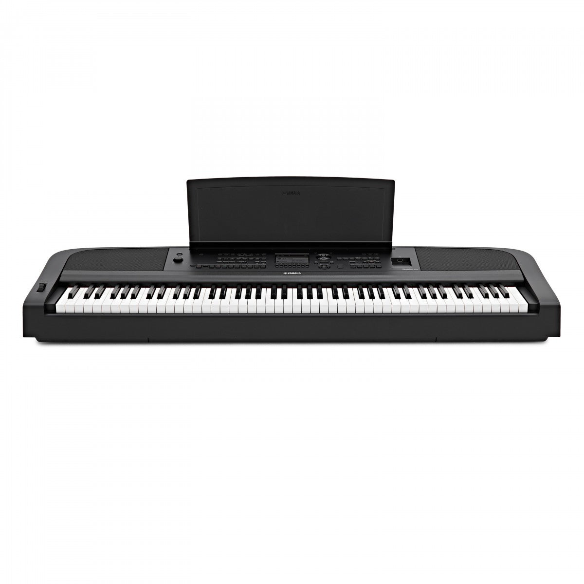Đàn Piano Điện Yamaha DGX-670-Mai Nguyên Music