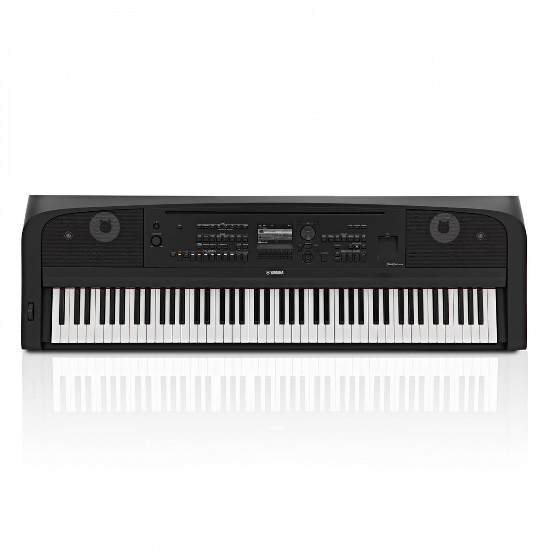 Đàn Piano Điện Yamaha DGX-670-Mai Nguyên Music