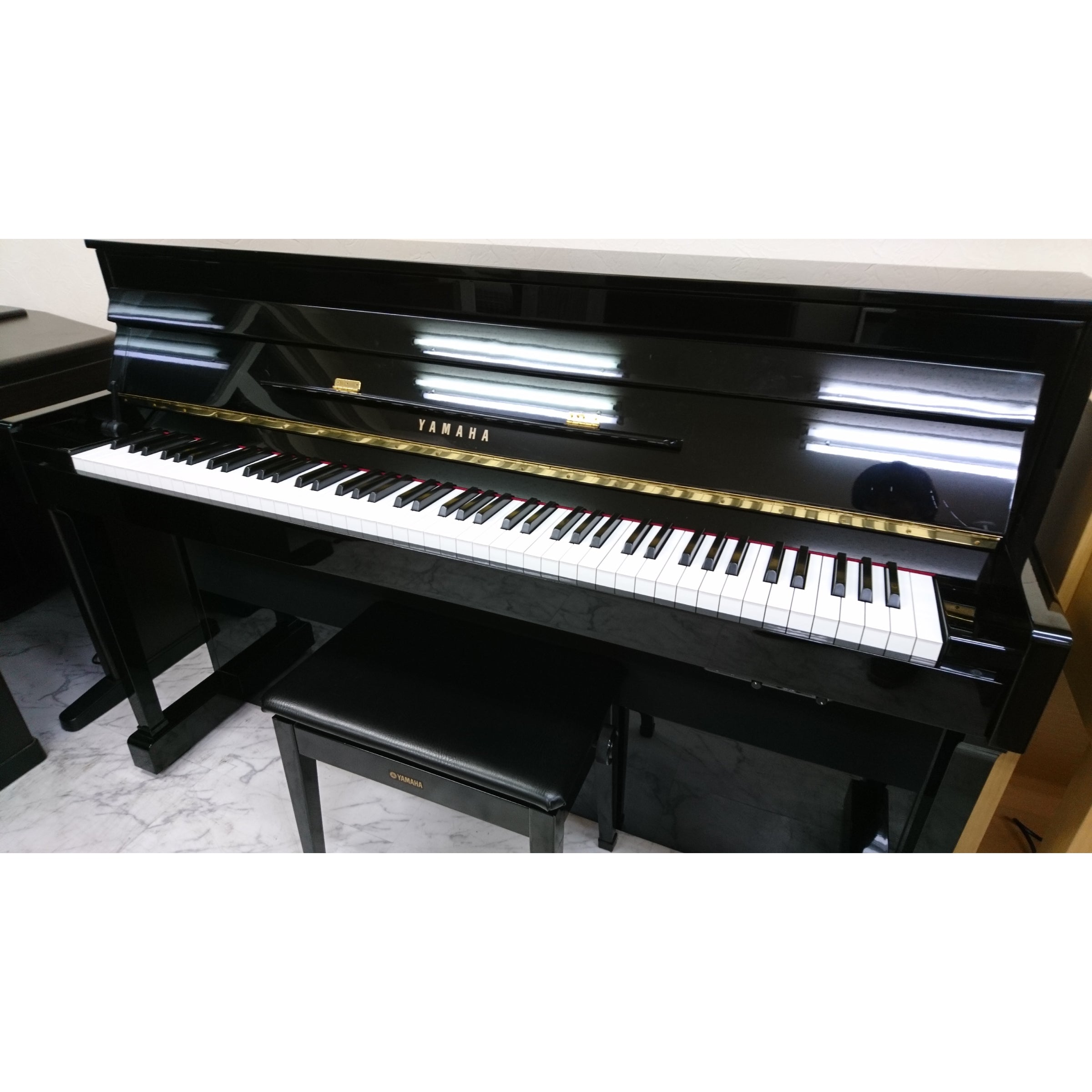Đàn Piano Điện Yamaha DUP-10PE - Qua Sử Dụng-Mai Nguyên Music