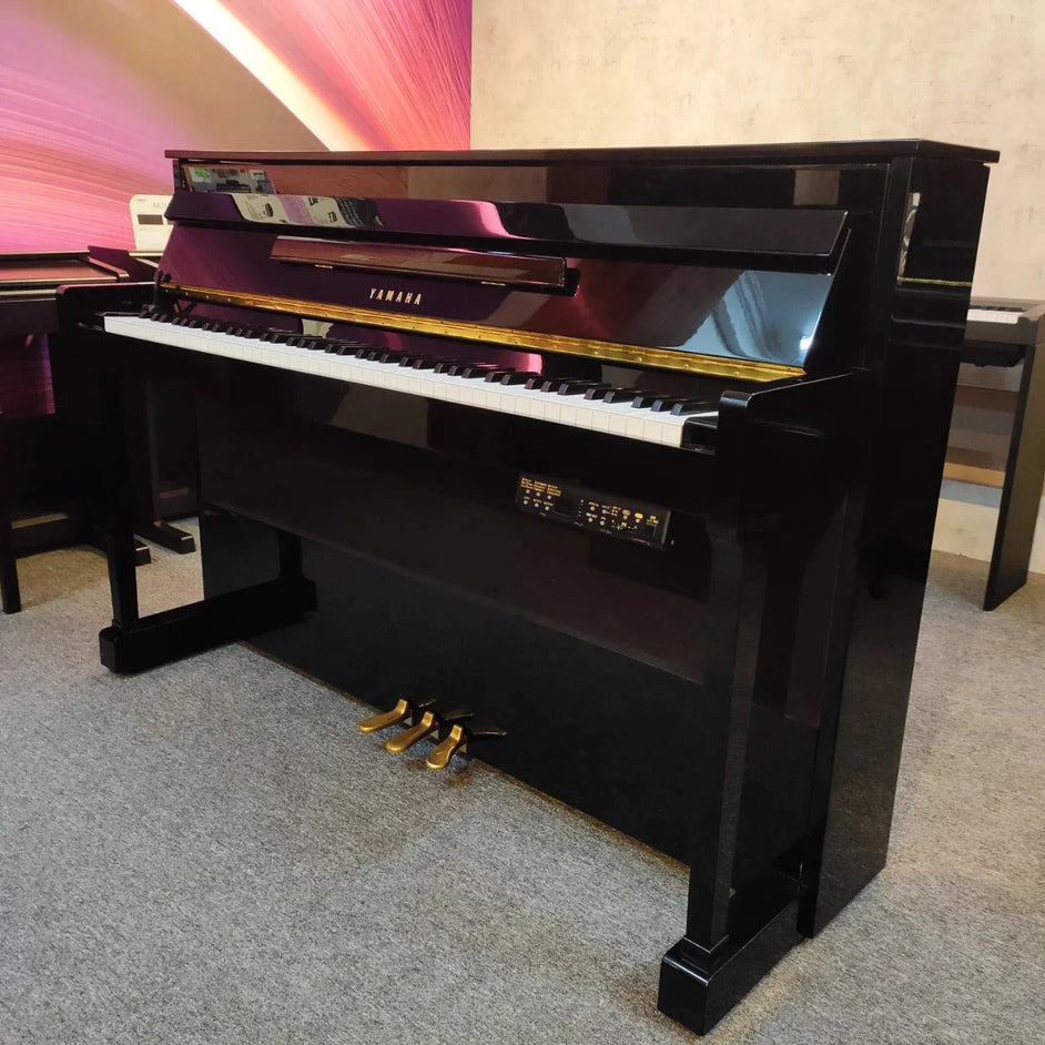 Đàn Piano Điện Yamaha DUP-20PE - Qua Sử Dụng-Mai Nguyên Music