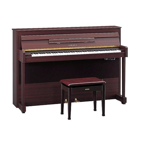 Đàn Piano Điện Yamaha DUP5 - Qua Sử Dụng-Mai Nguyên Music