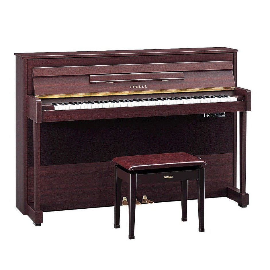 Đàn Piano Điện Yamaha DUP7 - Qua Sử Dụng-Mai Nguyên Music