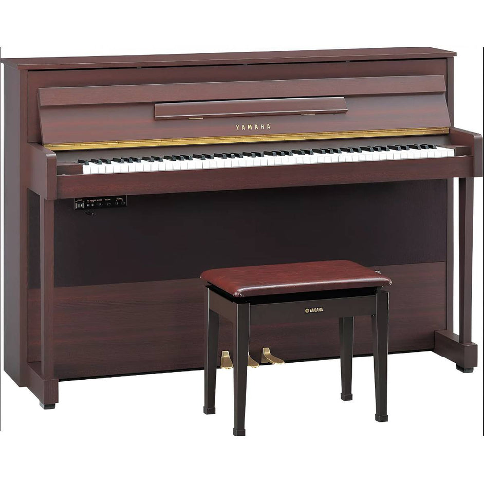 Đàn Piano Điện Yamaha DUP8 - Qua Sử Dụng-Mai Nguyên Music